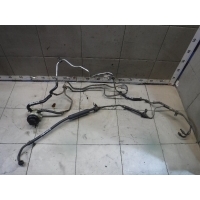 Трубка гидроусилителя Hyundai Matrix I (2001—2005) 2002 5751017500