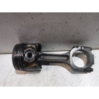 Поршень с шатуном Hyundai Matrix I (2001—2005) 2002 2341027904