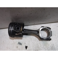 Поршень с шатуном Hyundai Matrix I (2001—2005) 2002 2341027901