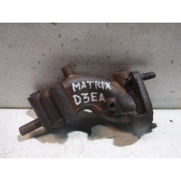 Коллектор выпускной Hyundai Matrix I (2001—2005) 2002 2857127500