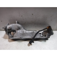 Коллектор впускной Hyundai Matrix I (2001—2005) 2002 2831027500