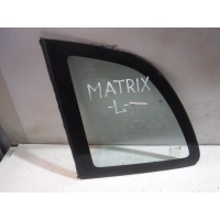 Стекло кузовное глухое левое Hyundai Matrix I (2001—2005) 2002 8781017010