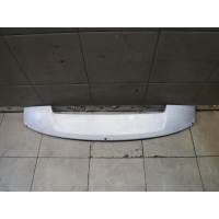 Спойлер Hyundai Matrix I (2001—2005) 2002 8721017000