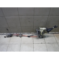 Кулиса КПП Hyundai Matrix I (2001—2005) 2002 4372017100