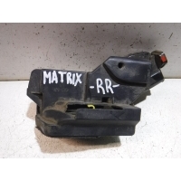 Замок двери задней правой Hyundai Matrix I (2001—2005) 2002 8142017100