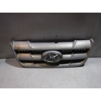 Решетка радиатора Hyundai Matrix I (2001—2005) 2002 8636117010