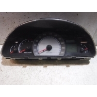 Панель приборов Hyundai Matrix I (2001—2005) 2002 9400617200