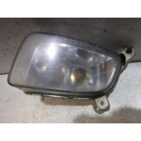Фара противотуманная левая Hyundai Matrix I (2001—2005) 2002 9220117000