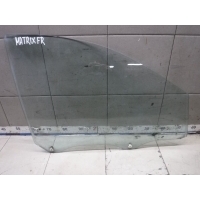 Стекло двери передней правой Hyundai Matrix I (2001—2005) 2002 8242117000