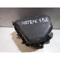 Корпус воздушного фильтра Hyundai Matrix I (2001—2005) 2002 2811217002