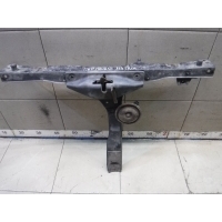 Панель передняя Hyundai Matrix I (2001—2005) 2002 6415017000