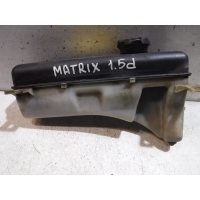Бачок расширительный Hyundai Matrix I (2001—2005) 2002 2543017800