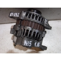 Генератор Nissan Almera N15 (1995—2000) 1998 231000M010