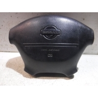Подушка безопасности в рулевое колесо Nissan Almera N15 (1995—2000) 1998 K851M2N200