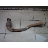 Приемная труба глушителя Geely MK I (2006—2013) 1016002495