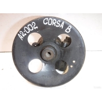 Насос гидроусилителя Opel Corsa B (1993—2000) 90466998