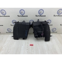 Корпус воздушного фильтра Mercedes Om642 Mercedes W211 E 2002-2009 A6420901901