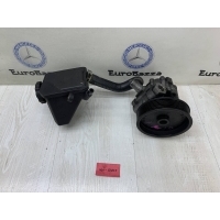 Гидроусилитель руля Mercedes Om642 Mercedes W211 E 2002-2009 A0054660201