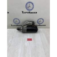 Стартер Mercedes Om642 Mercedes W211 E 2002-2009 A0061514401