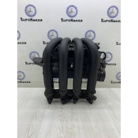Впускной коллектор Mercedes М266 Mercedes W245 B 2005-2012 A2661410201
