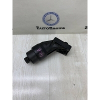 Корпус масляного фильтра Mercedes М266 Mercedes W245 B 2005-2012 A2661800010