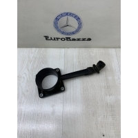 Фланец дроссельной заслонки Mercedes М266 Mercedes W245 B 2005-2012 A2661800010