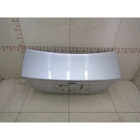 Крышка багажника Ford Focus II 2008-2011 1353382