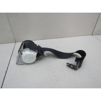 Ремень безопасности Ford Focus II 2008-2011 1554936