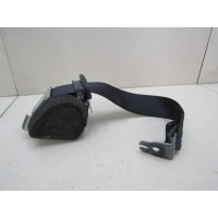 Ремень безопасности Ford Focus II 2008-2011 1554936