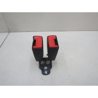 Ответная часть ремня безопасности Ford Focus II 2008-2011 1790511