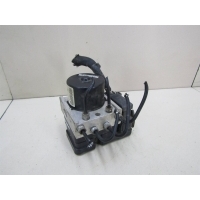 Блок ABS (насос) Ford Focus II 2008-2011 1492850