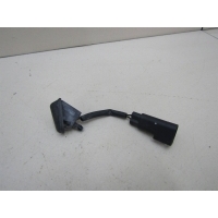 Форсунка омывателя лобового стекла Ford Focus II 2008-2011 1708177