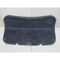 Обшивка двери передней левой Ford Focus II 2008-2011 1677719