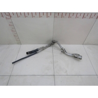 Горловина топливного бака Ford Focus II 2008-2011 1626465