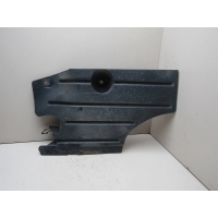 Защита антигравийная Ford Focus II 2008-2011 3M5111778AE