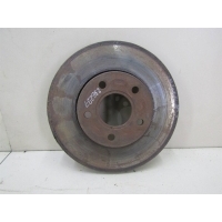 Диск тормозной передний вентилируемый Ford Focus II 2008-2011 1734696