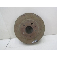 Барабан тормозной Ford Focus II 2008-2011 1743443