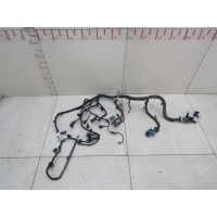 Проводка (коса) Ford Focus II 2008-2011 1674421