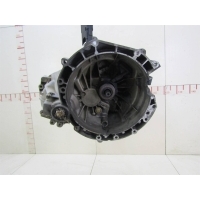 МКПП (механическая коробка переключения передач) Ford Focus II 2008-2011 1744432
