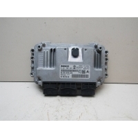 Блок управления двигателем Peugeot 408 2012-нв 1608848980