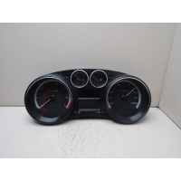 Панель приборов Peugeot 408 2012-нв 6103RL
