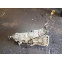 Кпп автомат volvo 740 940 2.3 8v 1208652 конвертер