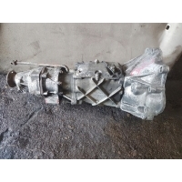 Кпп volvo 740 940 240 2.4 td крестики