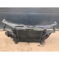 Полоса передний радиаторы 1.9 tdi volkswagen volkswagen passat b5 1995 - 2000