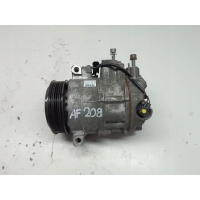Компрессор компрессор кондиционера w211 e280 3.0 v6 0012308111