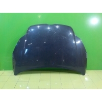 Форд focus mk3 2013 г. хэтчбек 5d капот