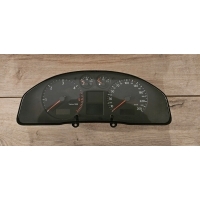 Audi a4 b5 8d рестайлинг fl 8d5 8d2 99 - спидометр часы европа 8d0920900m