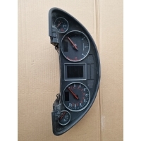 Спидометр часы audi oe 8e0920950f