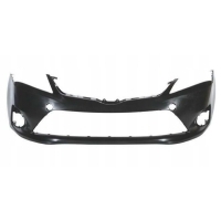 Zderzak przedni do Toyota Avensis T27 2012 - 2015 TUV