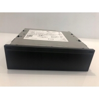 Блок управляющая skoda 3v0035820f